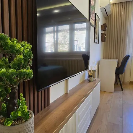 Leaf & Loft * Нови-Сад