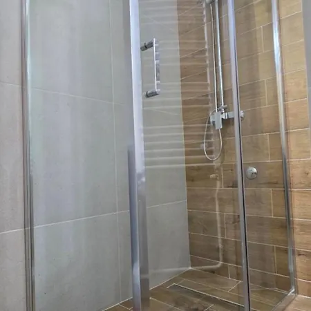 Апартаменты Leaf & Loft