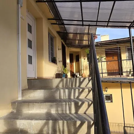 Апартаменты Leaf & Loft