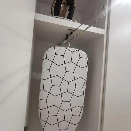 Апартаменты Leaf & Loft Нови-Сад